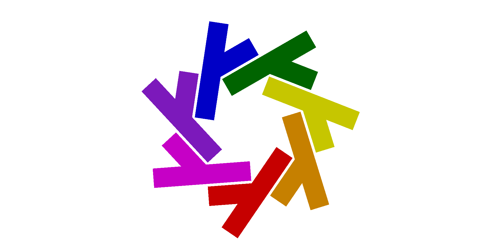 std logo
